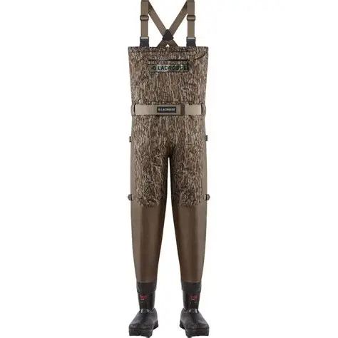 Lacrosse Alpha Swampfox Wader 11 Stout