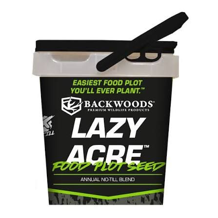 Lazy Acre No Till 20#