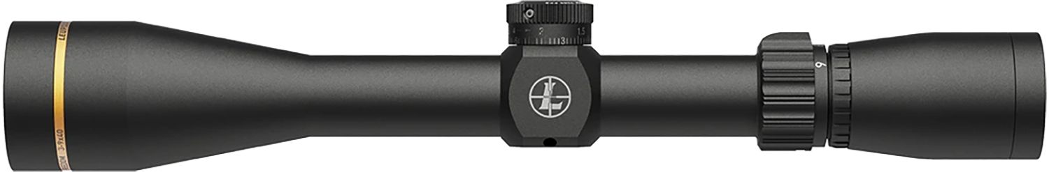Leupold VX-Freedom 450 Bushmaster Matte Black 3-9x 40mm 1" Tube Duplex Reticle