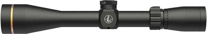 Leupold VX-Freedom 450 Bushmaster Matte Black 3-9x 40mm 1" Tube Duplex Reticle