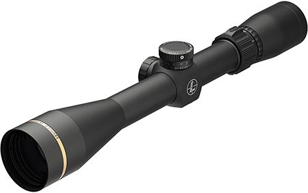 Leupold VX-Freedom 450 Bushmaster Matte Black 3-9x 40mm 1" Tube Duplex Reticle