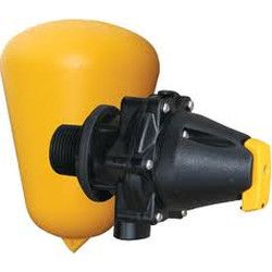 Jobe Float Falve 3/4"