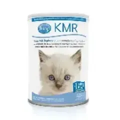 Kitty Milk Replacer Powder 12 oz.
