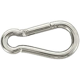 KMS Chain Connector  3/8"
