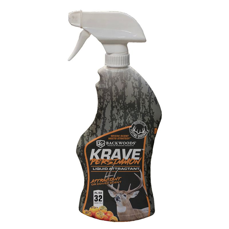 Krave Persimmon 24oz.