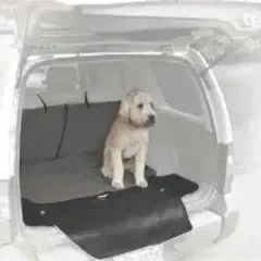 Kurgo Cape Cap charcoal