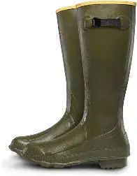 Lacrosse 18" Grange Boot OD Green 9M