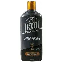 Lexol Leather Conditioner 16.9 Oz.