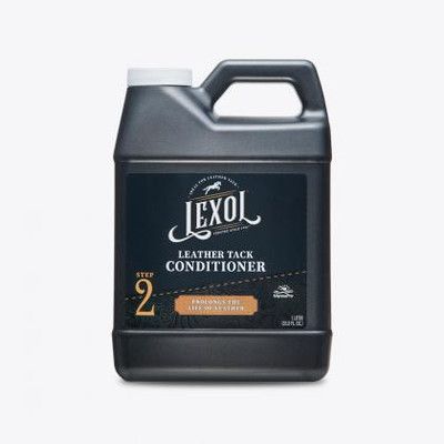 Lexol Leather Conditioner 1 Liter