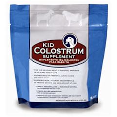 Kids Goat Colostrum 8 Oz.