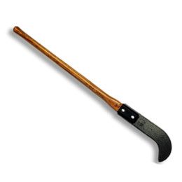 Kizer Bank Blade 12" Small