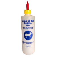 Lamb &amp; Kid Bottle