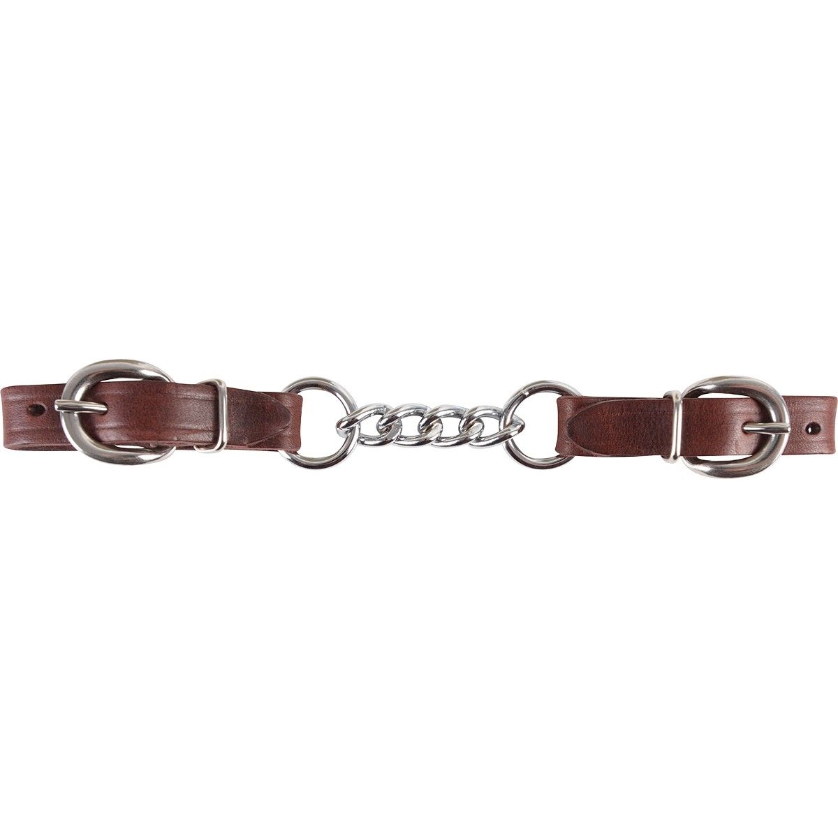 Latigo Curb Strap 4 Link