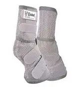 Leg Guard Grey