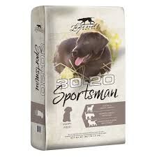 Legends Sportsman 30-20 Puppy Orange Bag 40#