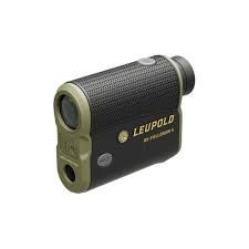 Leupold RX FullDraw Rangefinder 6x22mm