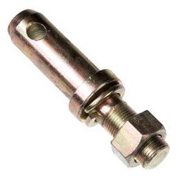 Lift Arm Pin Cat 1 Forge 6 3/4"