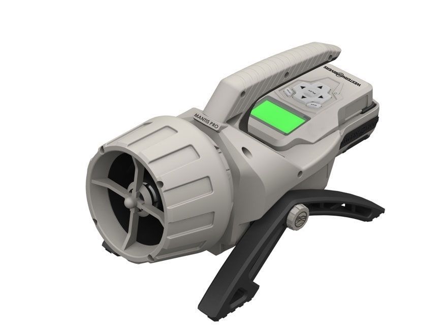 Mantis Pro 100 Game Call