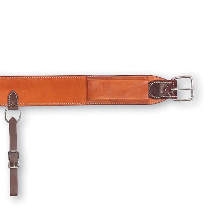 Martin Flank Cinch 3"