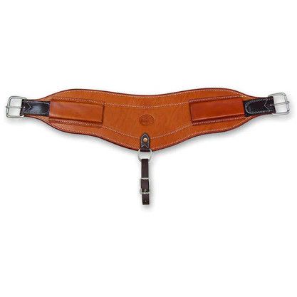 Martin Flank Cinch granbury 7"