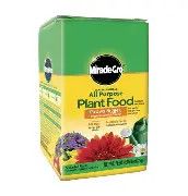 MG All Purpose Plant Food 3#