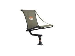 Millennium Revolution Seats