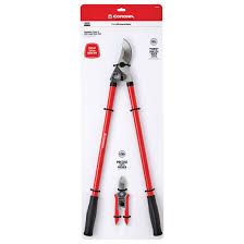 Lopper and Mini Pruner Combo