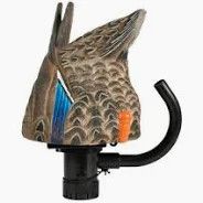 Lucky Duck Agitator Hen Hdi