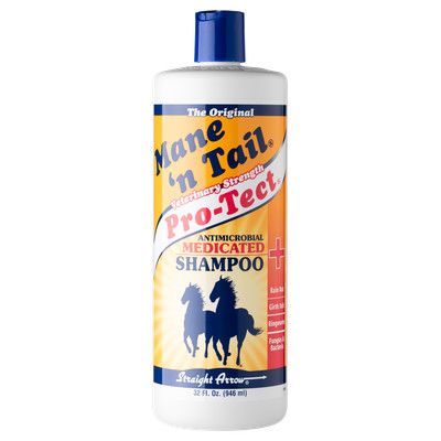 Mane N Tail Pro Tect Shampoo 32 OZ