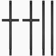 Lucky Duck Extinsion Kit 5'