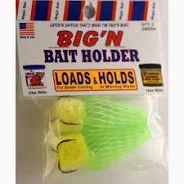 Magic Bait Big N Bait Holder