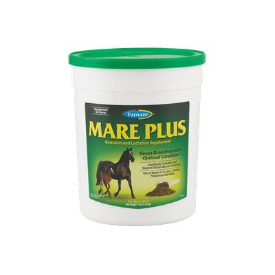 Mare Plus 5#