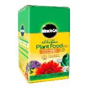 MG All purpose plant food 5#