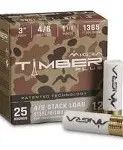 Migra Timber 12 ga 3" #4-6