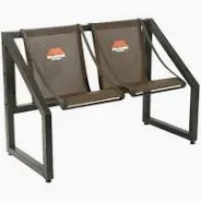 Millennium Bench Seat 2 man