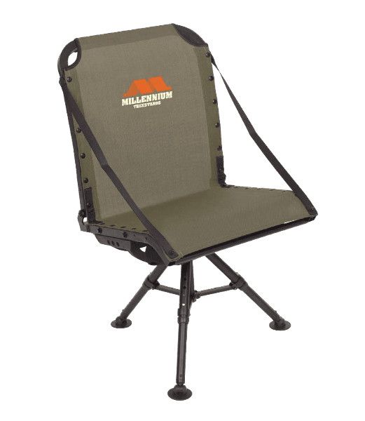 Millennium G100 Ground Chair