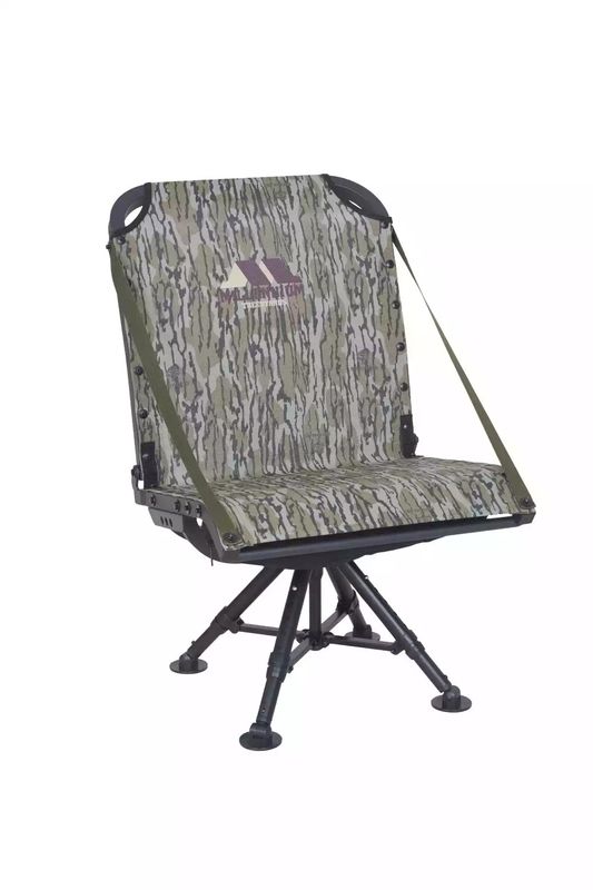 Millennium G450 Blind Chair 4 leg Bottomland