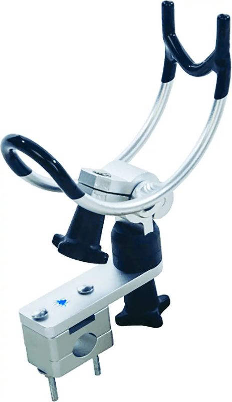 Millennium Rod Rail Holder