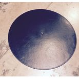 Bull Mineral Feeder Replacement Flap 42"