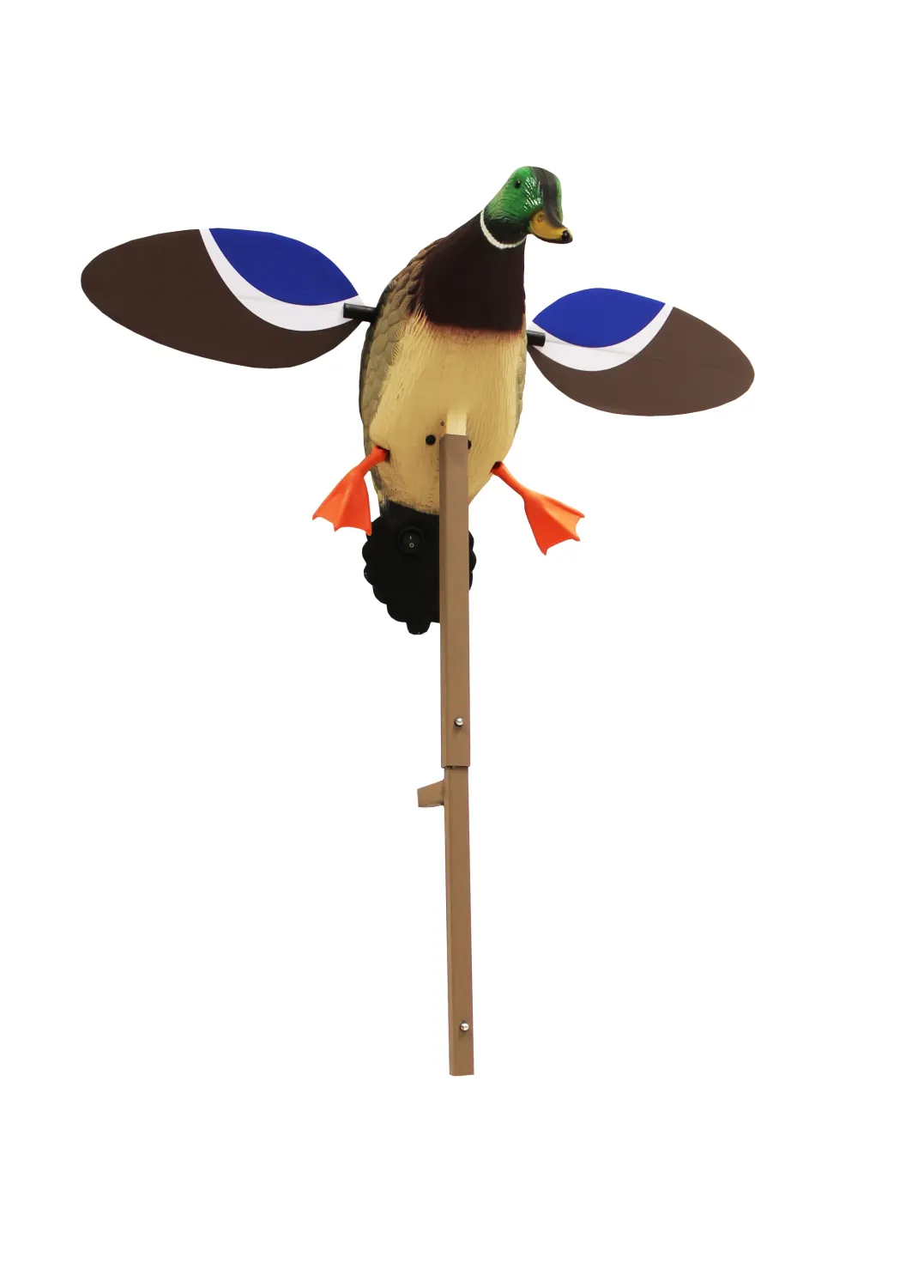 Mojo Mallard Baby Drake