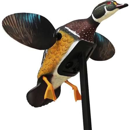 Mojo Woody Elite Series