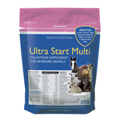 Multi Species Colostrum