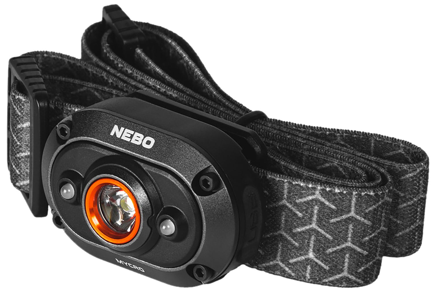 Nebo Mycro Headlamp 400 Lumens