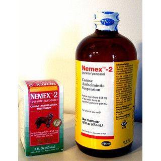 Nemex 2 2oz