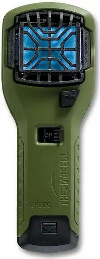 Mr300 Thermacell Olive