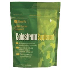 Multi Species Colostrum Sup