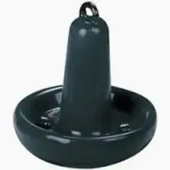 Mushroom Anchor 10#