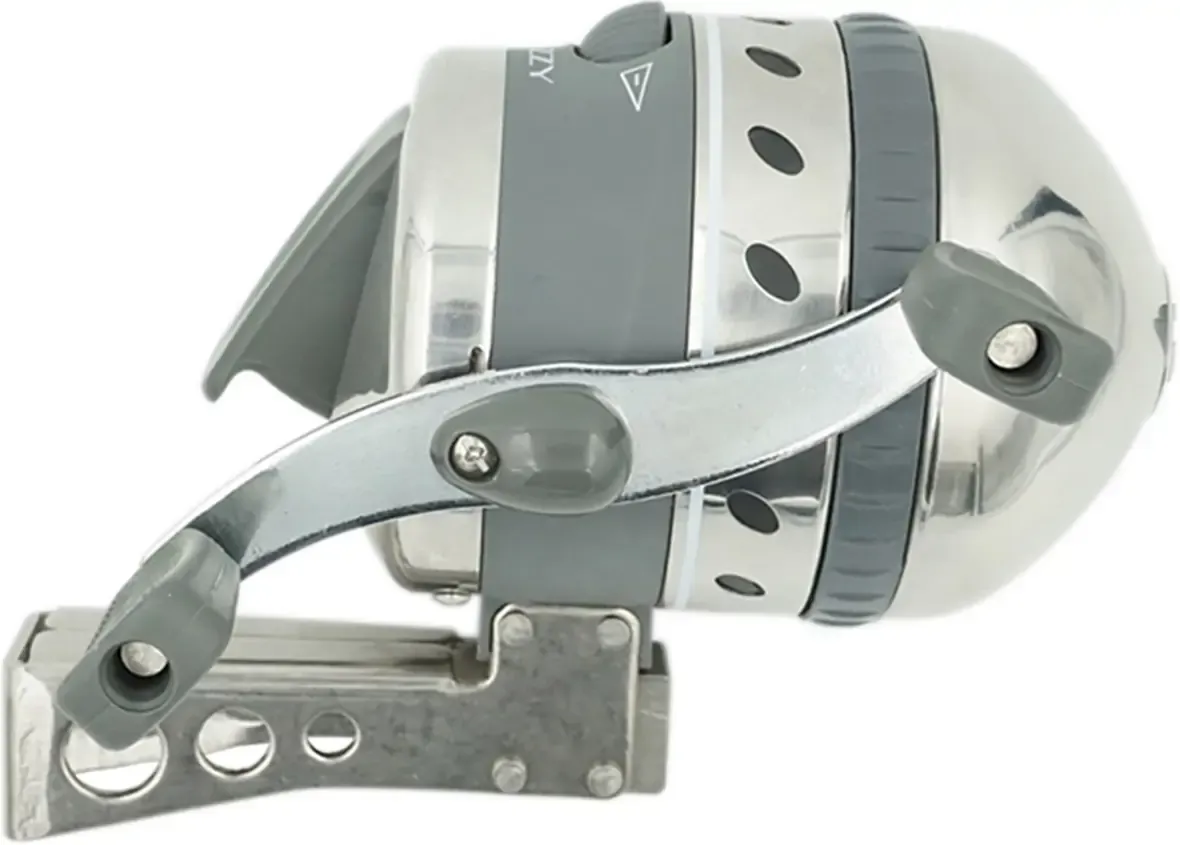 Muzzy Bowfishing Reel