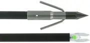 Muzzy Garpoint Arrow