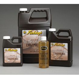 Neatsfoot Oil Compound 1 Gal